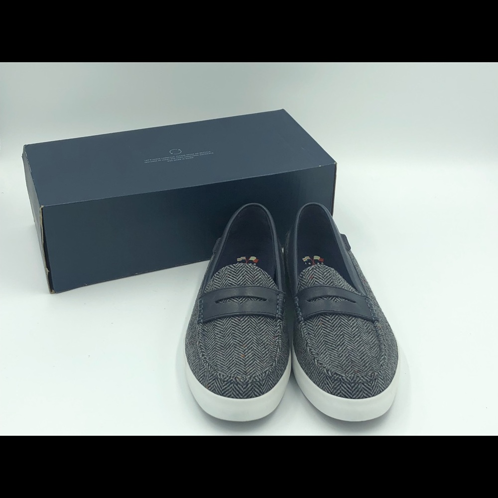 Women’s Cole Haan Nantucket Loafers II. Size 10